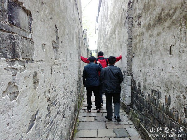 乌镇掠影