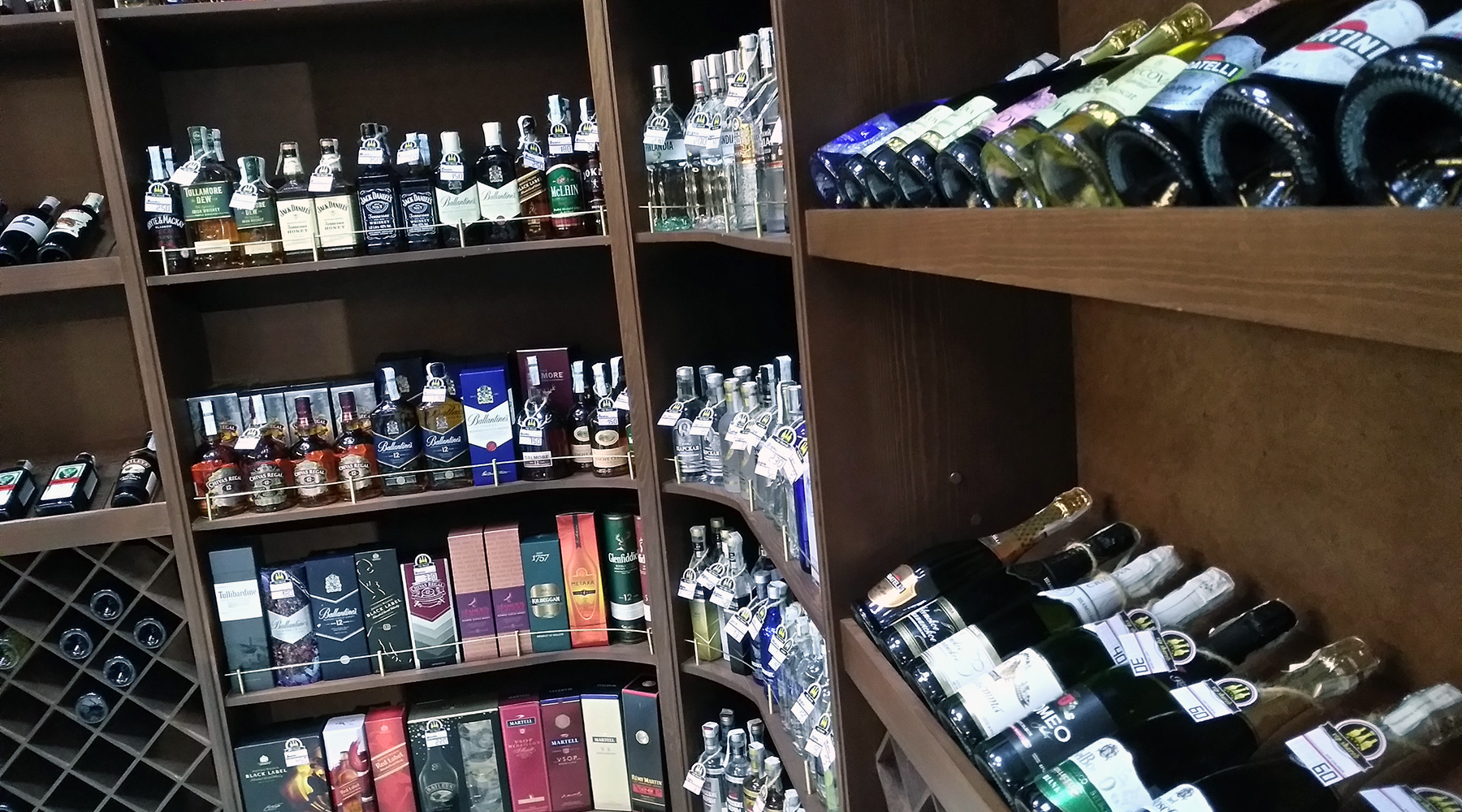 塔吉克斯坦的酒