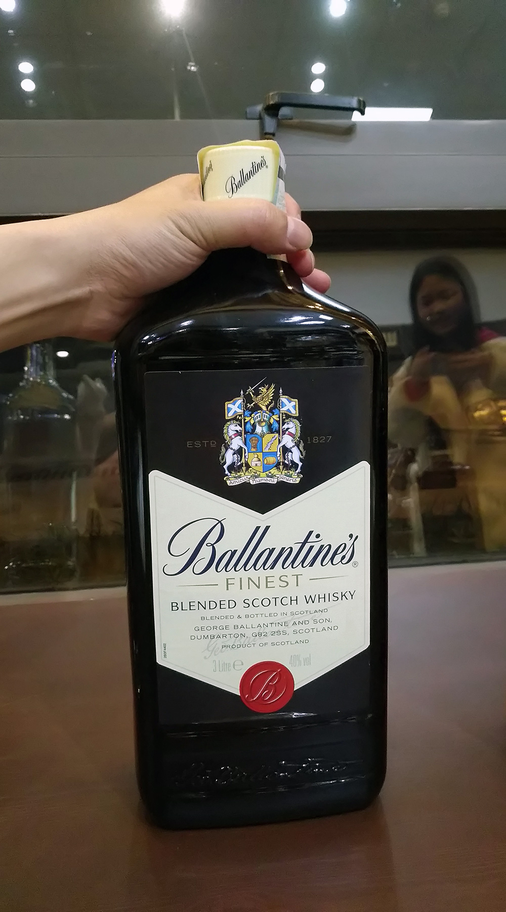塔吉克斯坦的酒