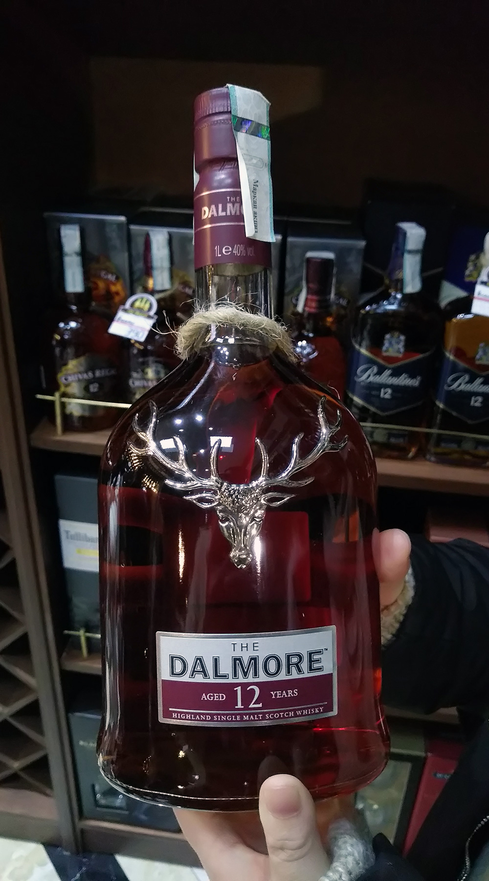 塔吉克斯坦的酒