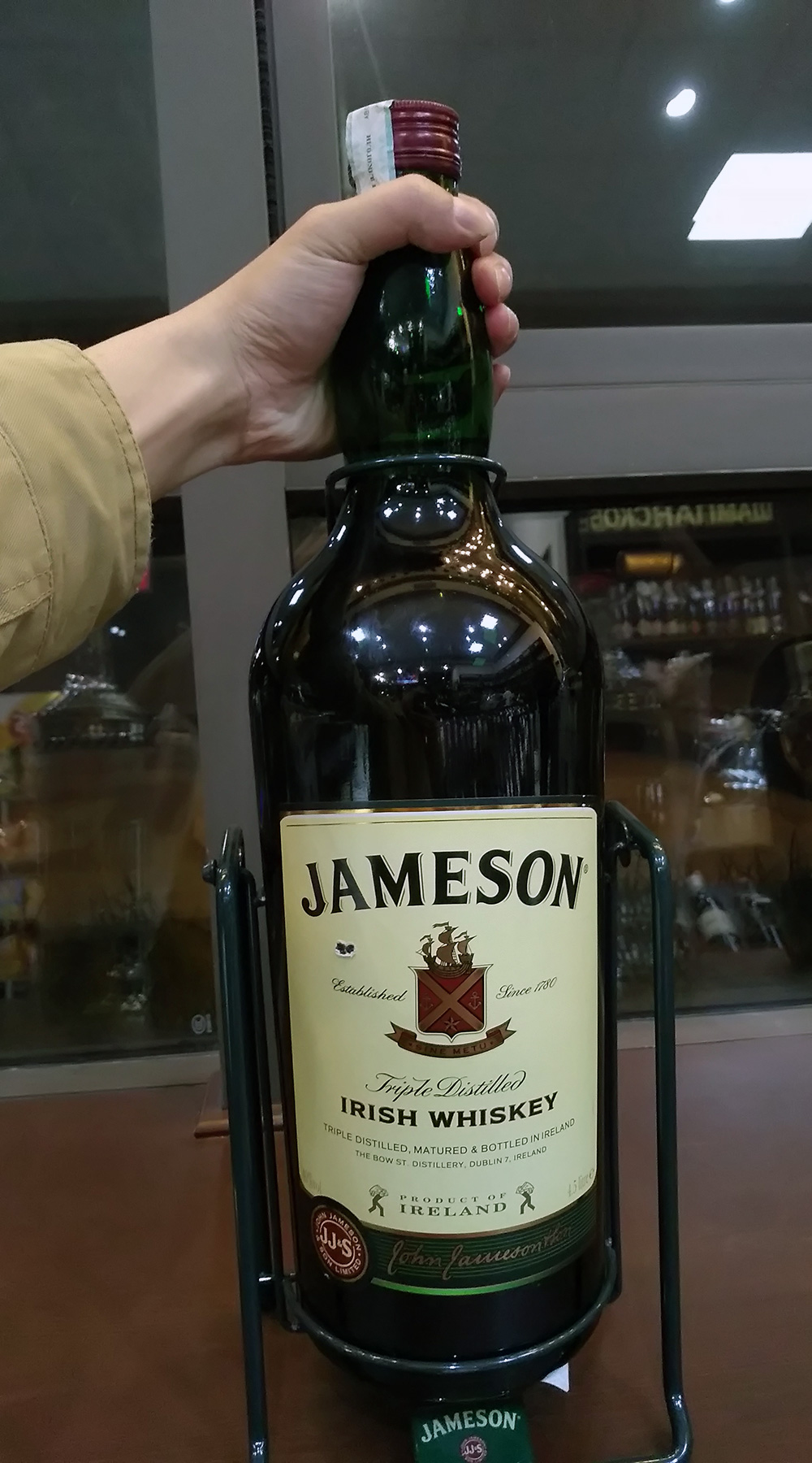 塔吉克斯坦的酒