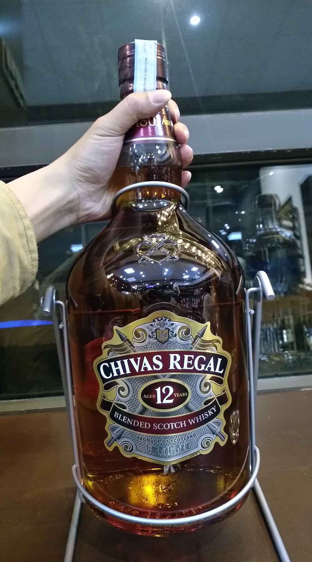 塔吉克斯坦的酒