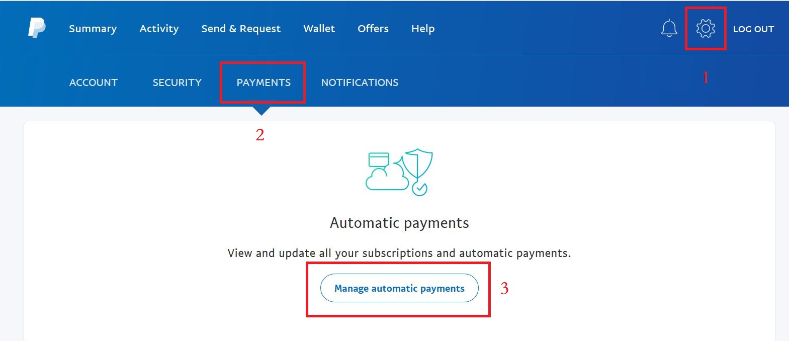 取消PayPal坑人的汇率结算