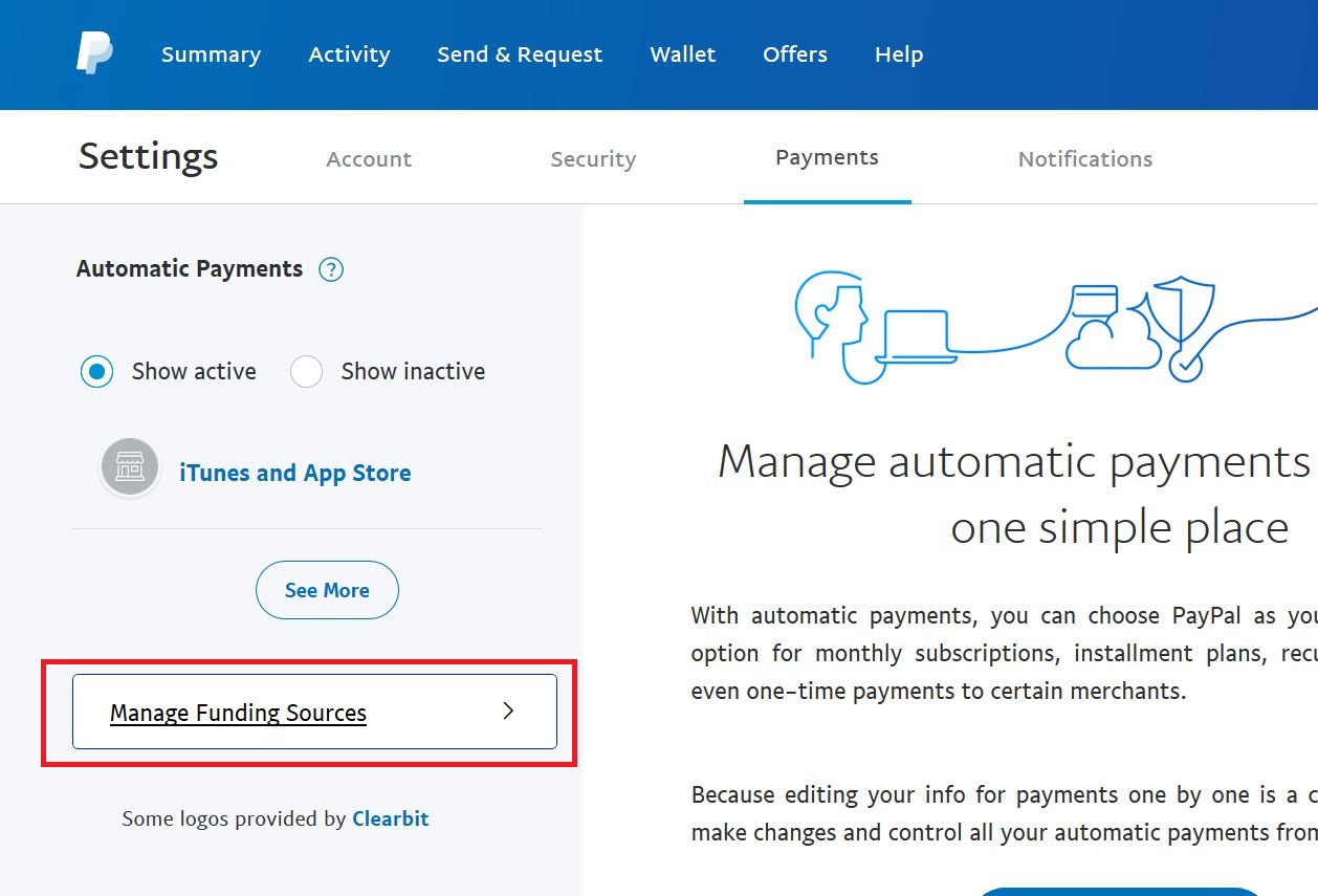 取消PayPal坑人的汇率结算