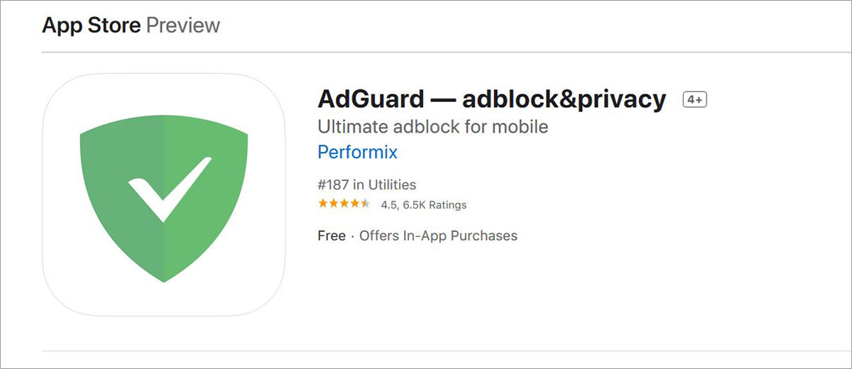 Adguard