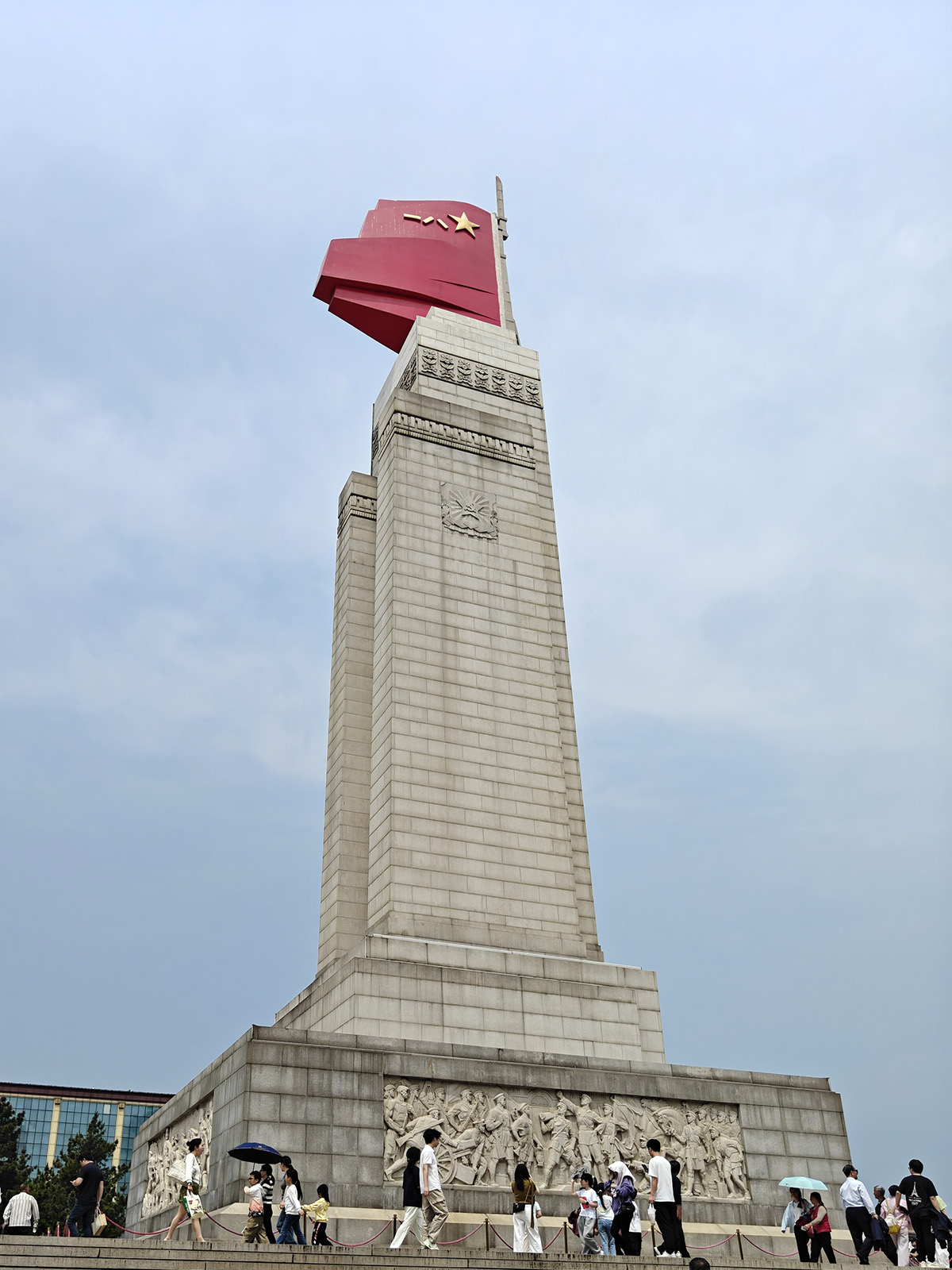 五一江西游（Day2）