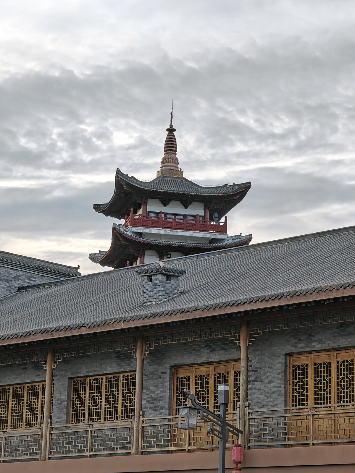 五一江西游(Day3)