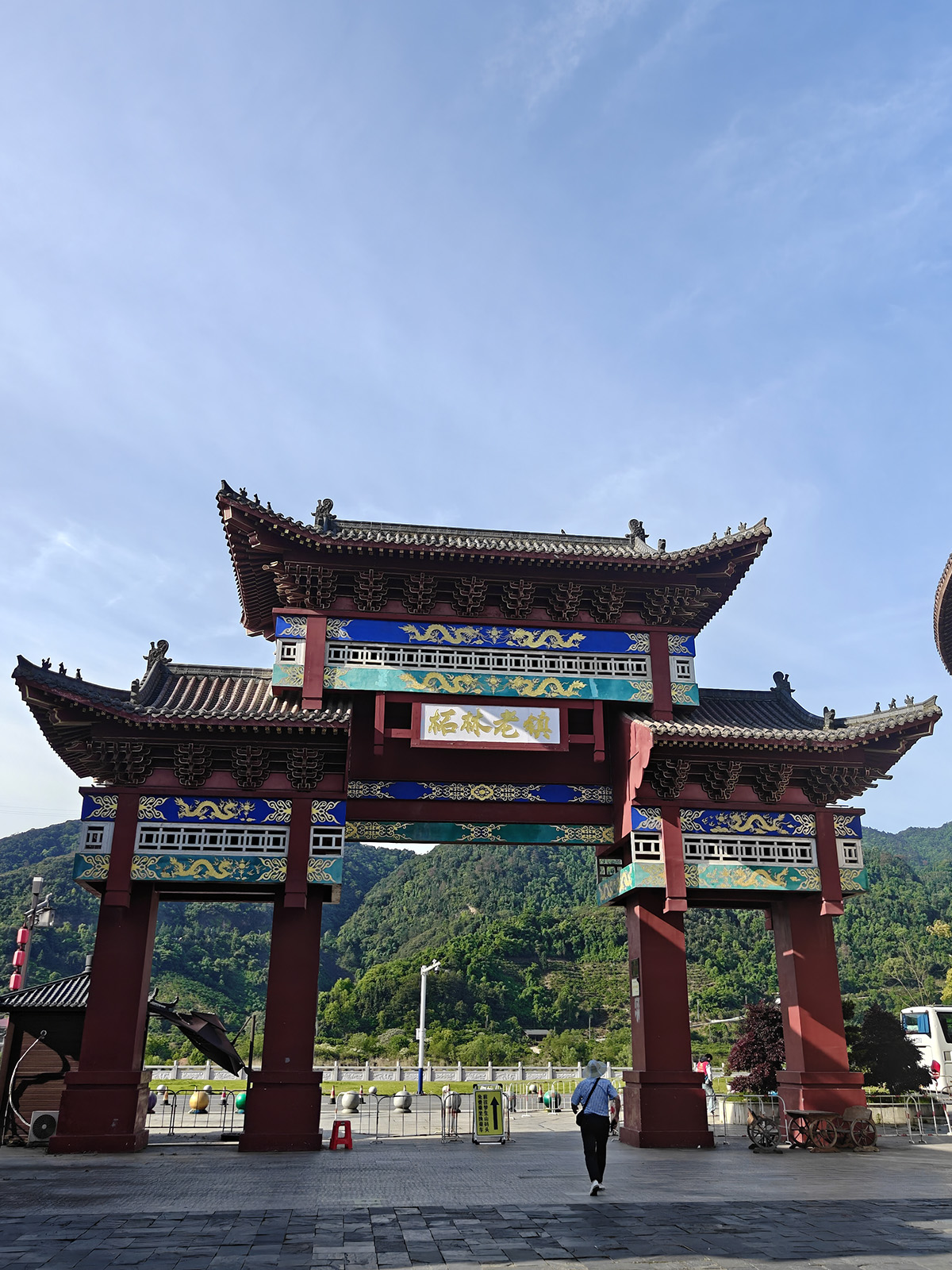 五一江西游(Day3)