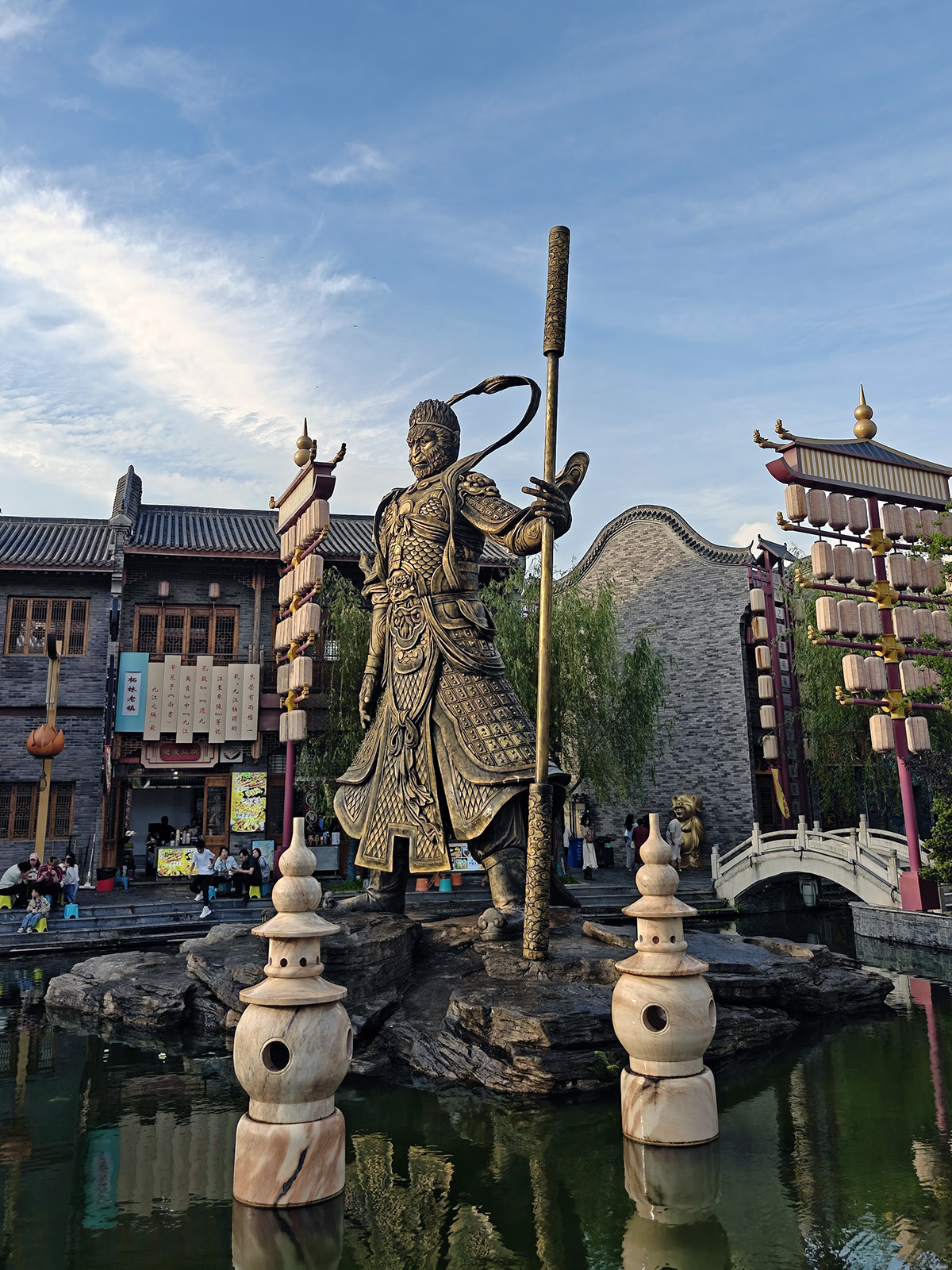 五一江西游(Day3)